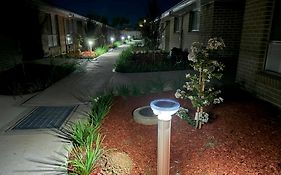 French Corner Apartments